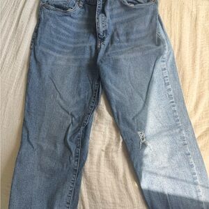 STS Blue Relaxed Fit Blue Jeans